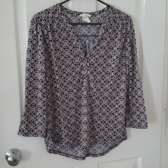 H&M Blouses - Picture 5 of 7
